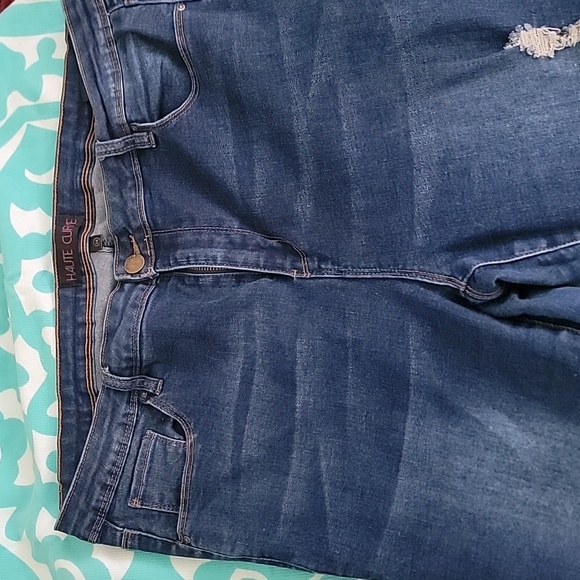 Pants - Picture 3 of 5